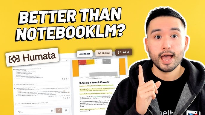 Humata Lifetime Deal Review