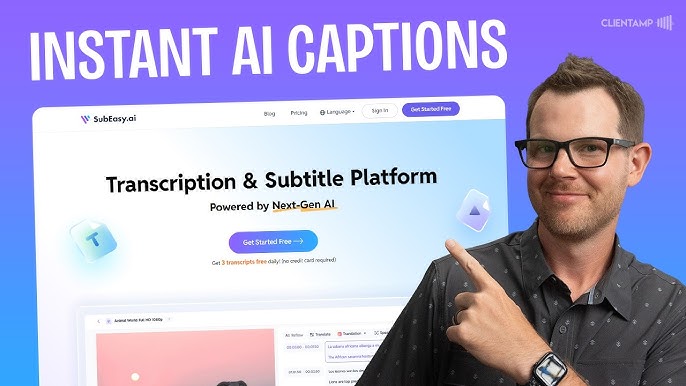 Subeasy.Ai Lifetime Deal Review
